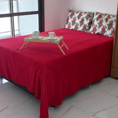 Loft Smart Farol Da Barra, Piscina Rooftop, Beira Mar No Farol Da Barra Salvador Luaran gambar