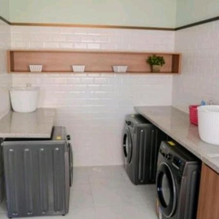 Loft Smart Farol Da Barra, Piscina Rooftop, Beira Mar No Farol Da Barra Salvador Luaran gambar