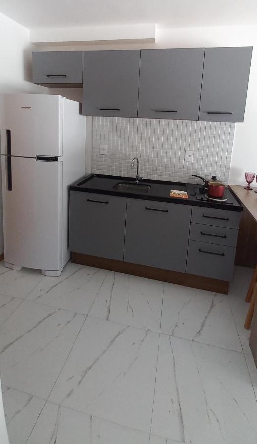 Loft Smart Farol Da Barra, Piscina Rooftop, Beira Mar No Farol Da Barra Salvador Luaran gambar