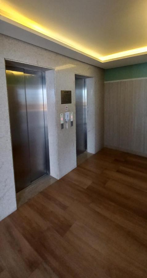 Loft Smart Farol Da Barra, Piscina Rooftop, Beira Mar No Farol Da Barra Salvador Luaran gambar