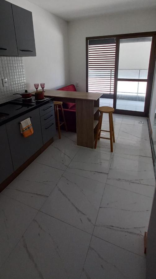 Loft Smart Farol Da Barra, Piscina Rooftop, Beira Mar No Farol Da Barra Salvador Luaran gambar