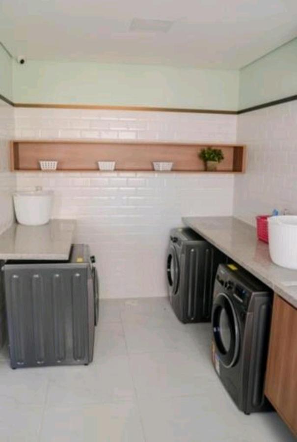 Loft Smart Farol Da Barra, Piscina Rooftop, Beira Mar No Farol Da Barra Salvador Luaran gambar